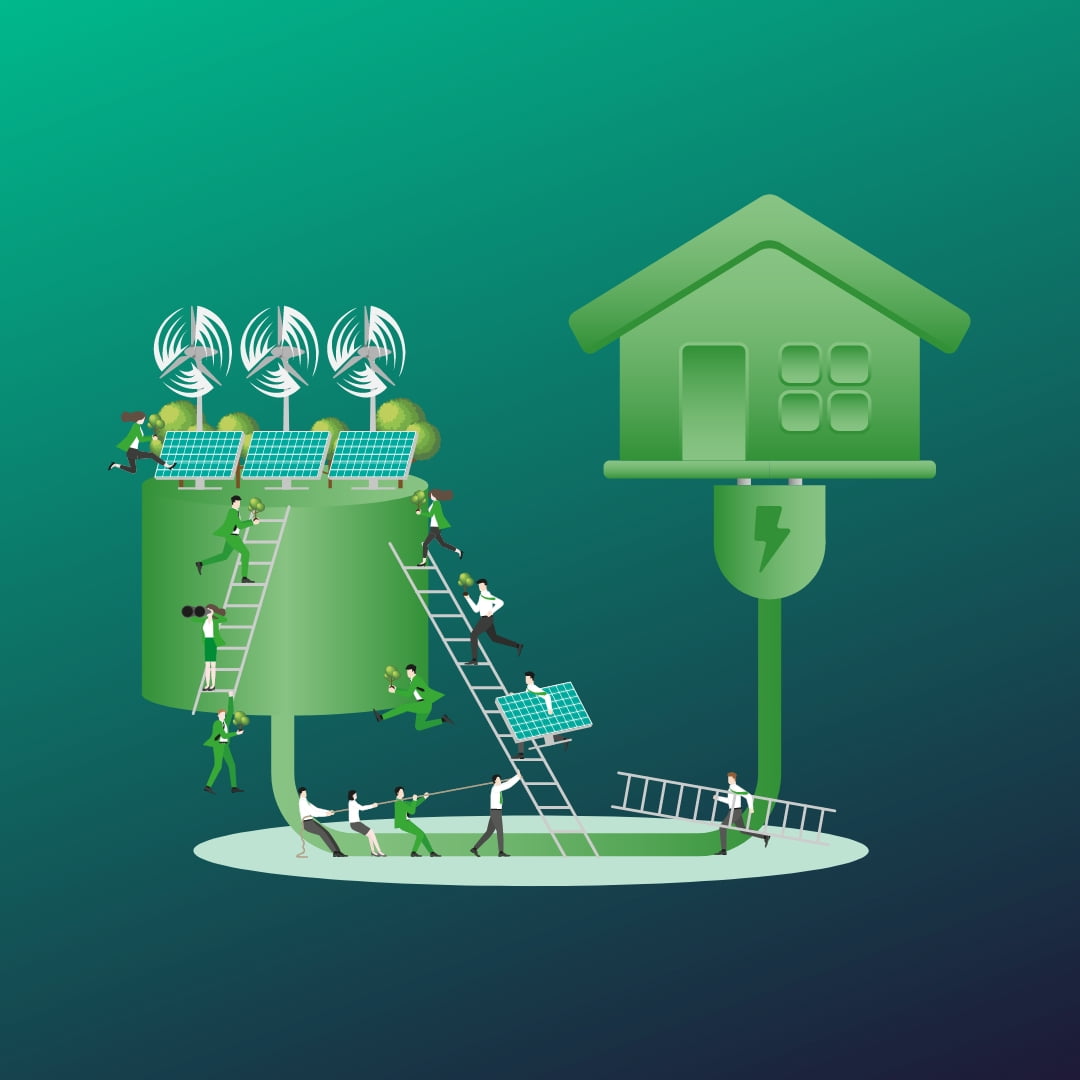 Green Solutions FBM